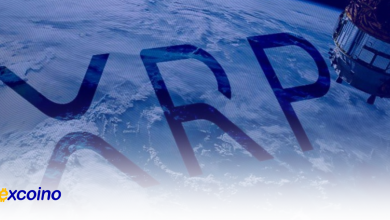 تحول سیستم بانکی ژاپن با XRP تا ۲۰۲۵