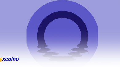 ارز مون بیم با نام اختصاری GLMR در اکسکوینو لیست شد