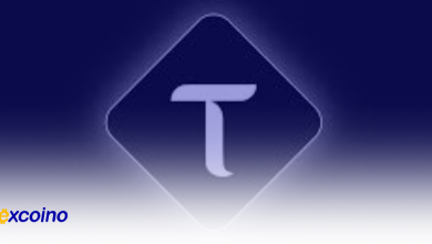 ارز بیتتنسور با نام اختصاری TAO در اکسکوینو لیست شد