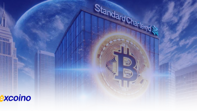 پیشبینی جذاب استاندارد چارترد، بیتکوین به ۷۳ هزار دلار در روز انتخابات آمریکا میرسد