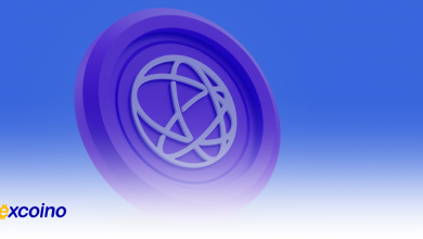 ارز سلستیا با نام اختصاری TIA در اکسکوینو لیست شد