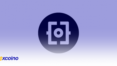 ارز اوردی با نام اختصاری ORDI در اکسکوینو لیست شد