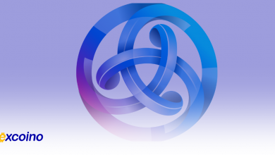 ارز آستر با نام اختصاری ASTR در اکسکوینو لیست شد