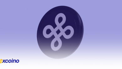 ارز دایمنشن با نام اختصاری DYM در اکسکوینو لیست شد