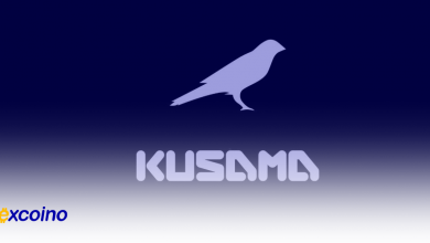 ارز کوزاما با نام اختصاری KSM در اکسکوینو لیست شد