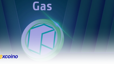 ارز گس با نام اختصاری GAS در اکسکوینو لیست شد