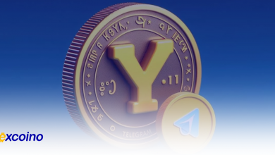 فروش یس کوین