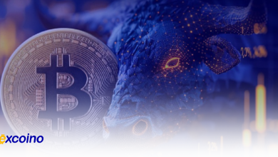 لیکوئید ۲۲۳ میلیون دلار موقعیتهای فروش در بازار بیتکوین