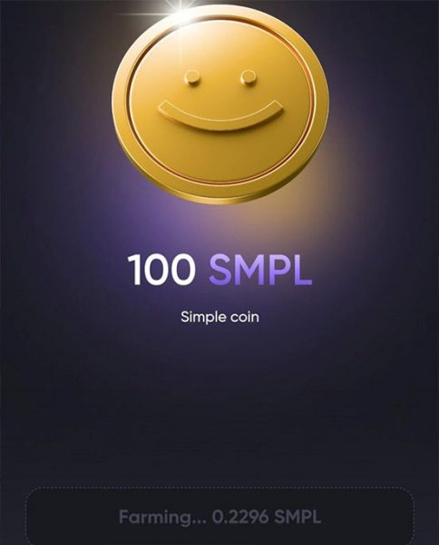 ایردراپ سیمپل