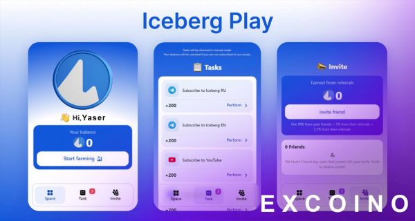 بازی آیس برگ