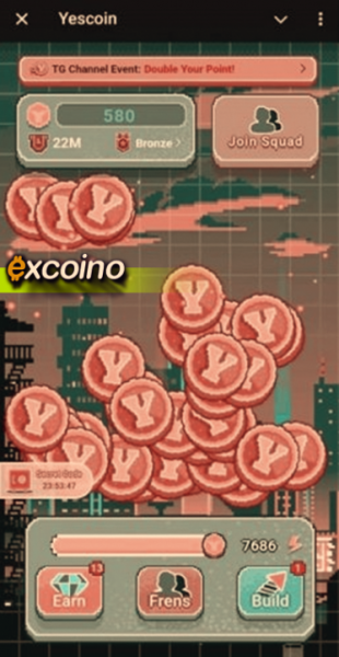 اتصال کیف پول به بازی یس کوین