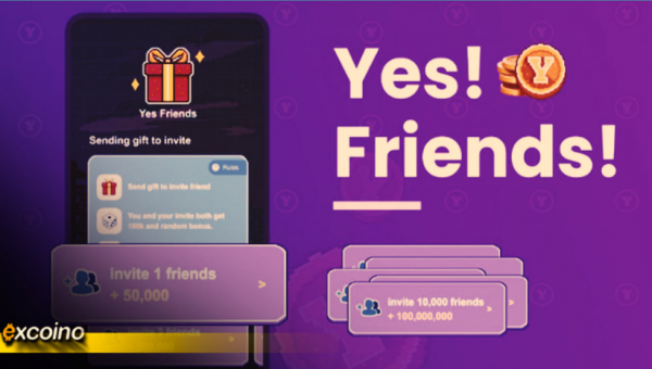 راهنمای کامل ایردراپ YESCOIN