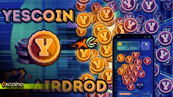 نقشه راه یس کوین