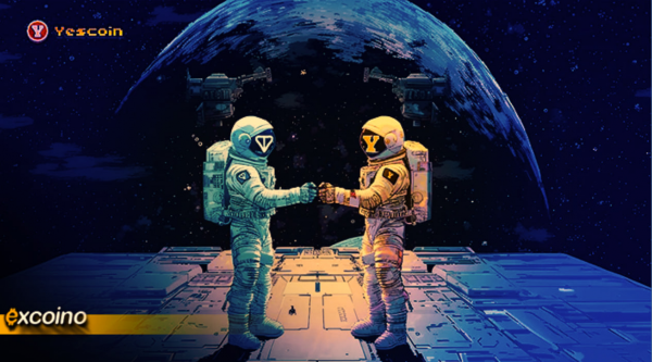 معرفی یس کوین