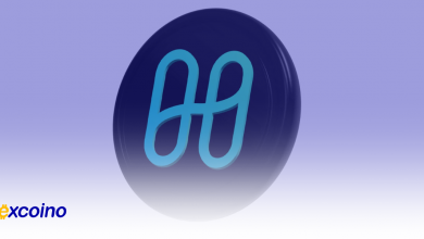 ارز هارمونی با نام اختصاری ONE در اکسکوینو لیست شد