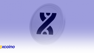 ارز بانس بیت با نام اختصاری BB در اکسکوینو لیست شد