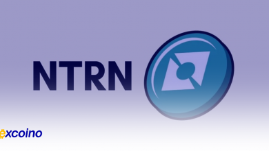 ارز نوترون با نام اختصاری NTRN در اکسکوینو لیست شد