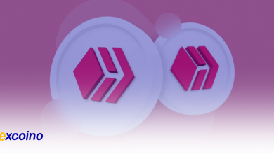 ارز هایو با نام اختصاری HIVE در اکسکوینو لیست شد