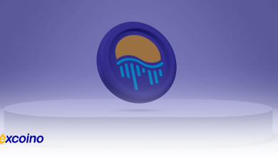 ارز مون ریور با نام اختصاری MOVR در اکسکوینو لیست شد