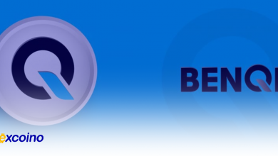 ارز بنکیوآی با نام اختصاری QI در اکسکوینو لیست شد