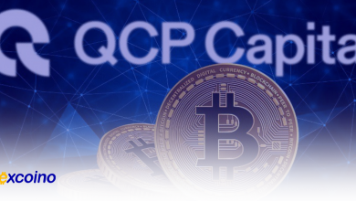 پیش‌بینی شرکت تحلیل‌گری QCP Capital از آینده بیت‌کوین پس از انتخابات آمریکا، حتی در صورت پیروزی دونالد ترامپ