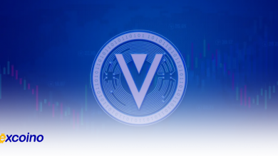 ارز ورج با نام اختصاری XVG در اکسکوینو لیست شد