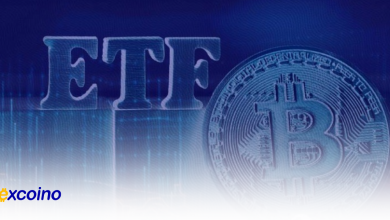 رکورد جدید صندوقهای ETF؛ بیش از یک میلیون بیتکوین در دست سرمایهگذاران نهادی