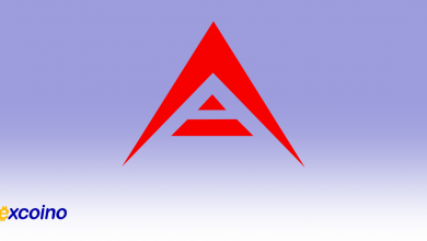 ارز آرک با نام اختصاری ARK در اکسکوینو لیست شد