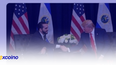 تبریک رئیس جمهور السالوادور به ترامپ