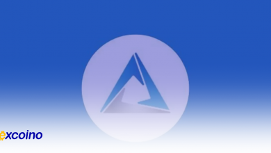 ارز کورتکس با نام اختصاری CTXC در اکسکوینو لیست شد