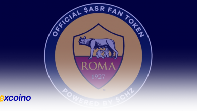 ارز هواداری رم با نام اختصاری ASR در اکسکوینو لیست شد