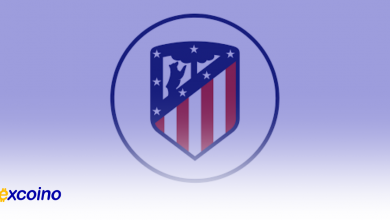 ارز هواداری اتلتیکومادرید با نام اختصاری ATM در اکسکوینو لیست شد