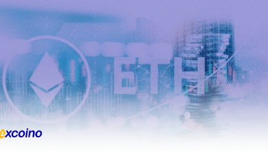 افزایش تقاضا برای ETF اتریوم: آیا ETH بهزودی به ۴۰۰۰ دلار میرسد؟