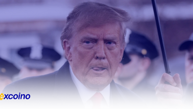 تمایل معاملهگران کریپتو به پوزیشنهای لانگ لوریجدار پس از پیروزی ترامپ