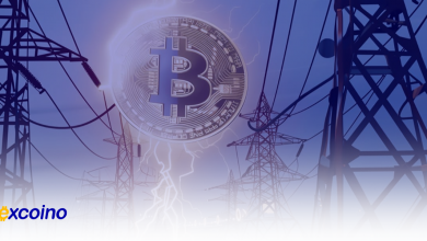 پشتوانه بیت کوین چیست؟