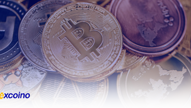 بیت کوین چگونه تولید میشود؟