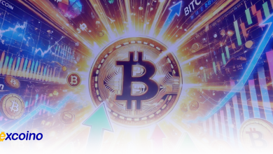 پیشبینی آرتور هیز، بیتکوین یک میلیون دلاری در راه است؟