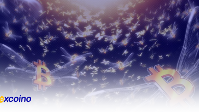 استراتژی بزرگ MicroStrategy برای بیتکوین و جدیدترین تحولات کریپتویی