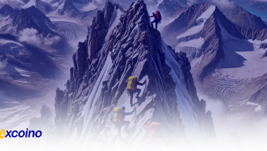 آلتکوینها در تلاش برای رسیدن به اوجها، در حالی که بیتکوین نزدیک به شکستن رکورد خود است