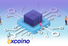 عملکرد بلاکچین