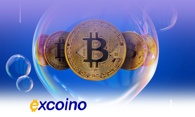  بیت‌کوین ۹۴۰۰۰ دلار و ثبت ATH قیمتی جدید