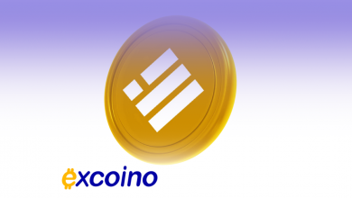 ارز دلار بایننس با نام اختصاری BUSD در اکسکوینو دیلیست شد