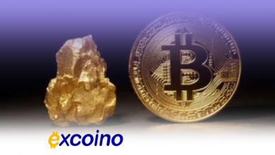 آیا ETFهای بیتکوین از طلا پیشی خواهند گرفت؟