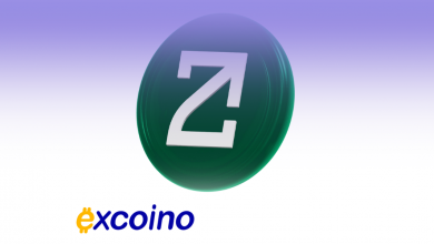 ارز زتا چین با نام اختصاری ZETA در اکسکوینو لیست شد