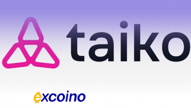 ارز تایکو با نام اختصاری TAIKO در اکسکوینو لیست شد
