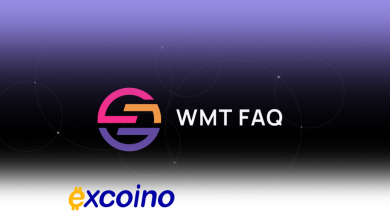 ارز ورلد موبایل توکن با نام اختصاری WMTX در اکسکوینو لیست شد