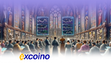 آیا کاهش قیمت بیتکوین به سقوط آلتکوینها منجر میشود؟