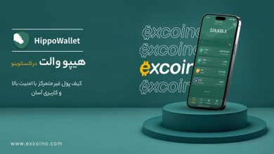 رونمایی از محصول جدید اکسکوینو، هیپو والت