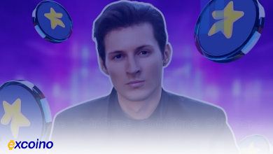 پاول دوروف و سرمایهگذاری ۱۰ ساله روی توکنهای میجر!