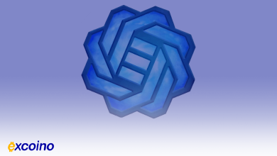 ارز گادز آنچیند با نام اختصاری GODS در اکسکوینو لیست شد